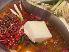 -沸炉重庆老火锅(军事博物馆店)