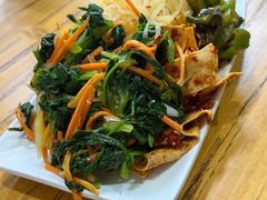 -许家鸡味手抻面馆(杏林街店)