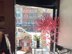 -一间森林酒店(上海人民广场店)
