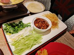 -四姐妹东北饺子(沙尾路店)