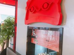 -龍歌自助小火锅(市南金茂湾店)