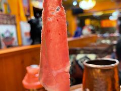 -如意林卡藏餐吧(大昭寺店)