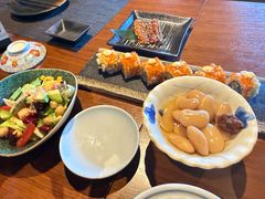 -郑州建业艾美酒店-曙餐厅