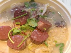 -老大连·海肠捞饭·大连海鲜大连菜(西安路店)