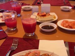 -视界美食自助餐厅·石家庄希尔顿酒店