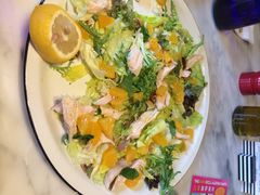 PizzaExpress&nbsp;马上诺(长泰广场店)-玛尚诺Pizza&Bar(长泰广场店)