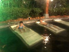 -天目湖御水温泉·度假酒店