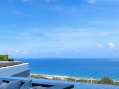 -瑰丽酒店·海吧·天际下午茶·现场DJ·天台酒吧