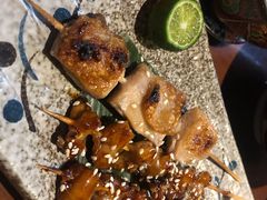 鸡软骨-熊藏居酒屋(kkone店)