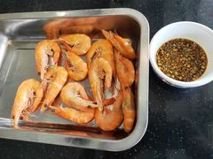 -胶东海鲜大排档(北太平庄店)