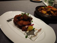 -老北门·苏帮菜·湖景包间(月光码头店)