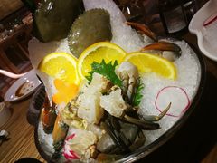 -尚海豆捞(乐虹坊店)