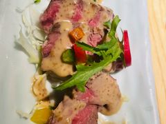 -京料理·日料自助·铁板燒(复悦城店)