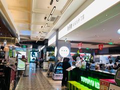 -一肴·牛肉粿条(深圳湾睿印店)