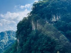 -清江方山景区