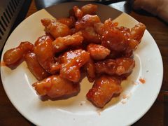 -百姓人家家常菜馆(大观·天地MALL店)