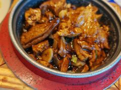 -马凯餐厅(地安门店)