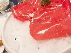 -名都晓荷塘主题火锅(海城街店)