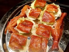 -中山保利艾美酒店-乐美中餐厅