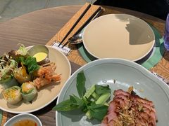 -CHINCHIN 青青·泰国料理(万象食家店)