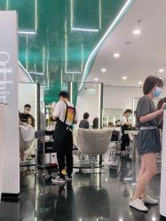-OnHair造型