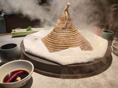 -鲜潭蒸汽石锅鱼(五道口购物中心店)