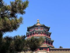 -颐和园
