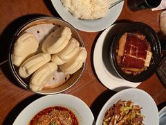 外婆红烧肉-外婆家(世界城广场店)
