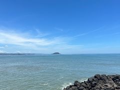 -厦门湾·白塘湾火山公园