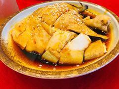 -侬佳蒸菜馆(听潮店)