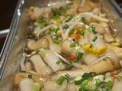 -很久以前羊肉串(打浦路店)