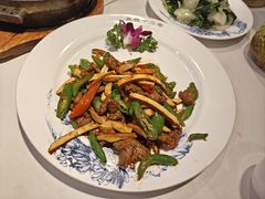 -清真马祥兴菜馆(云南北路店)