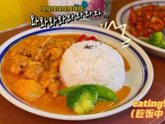 -马来MO简餐.南洋风味料理(美食街店)