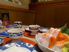 -小山日本料理(兴业太古汇店)
