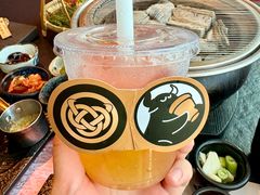 -黑牛の店·黑金店(沈阳万象城店)