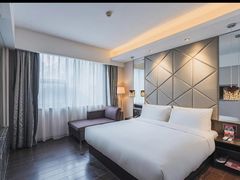 -桔子酒店（上海静安寺武宁路地铁站店）(原静安寺余姚路店)