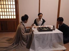 -辛亥革命纪念馆