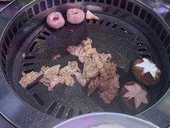 -香猪坊韩国烤肉专属门店(魏公村店)