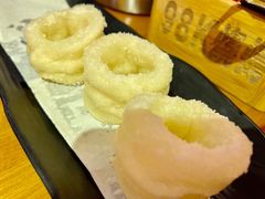 白糖糕-98K烧烤(顺外路店)