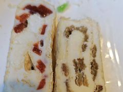 -诺敏塔拉奶茶-布里亚特包子-手把肉(锦都会店)