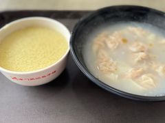 -津门张记包子铺(华昌道店)