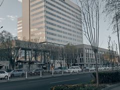 -北京积水潭医院(回龙观院区)