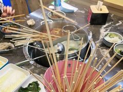 -大斌家串串火锅(汇一城店)