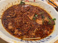 水煮肉片-盘飧市(春熙路店)