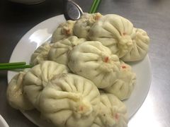 -津门永胜包子铺(哈尔滨道总店)