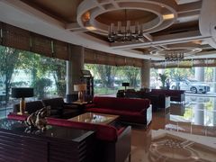 -咸亨大酒店-自助餐厅(解放南路店)
