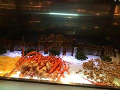 -天怡豪生大酒店-怡园中餐厅(枣山路店)