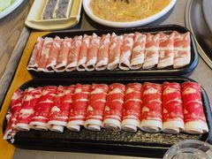 -蜀留香火锅·始于1999·原四川老火锅(白堤路店)