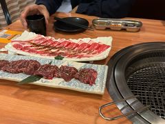 -炼瓦家日式烧肉·寿喜烧(融创精彩天地店)