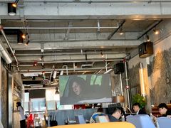 -Cooking Man(中懋天地店)